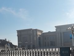 -中国人民解放军海军博物馆