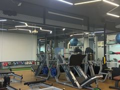 -恒之健私人定制健身(成山店)
