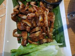 -金塔傣乡·云南民族特色菜·傣味手抓饭(金瓦路店)