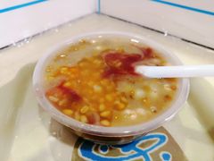 秋三宝-百花传统甜品店(原址店)