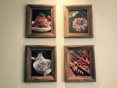 -美豪酒店(深圳机场店)
