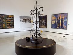 -四川美术学院美术馆