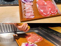 -松临·铁板烧&Omakase(神农店)