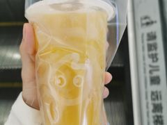 -CoCo都可(虹口龙之梦店)