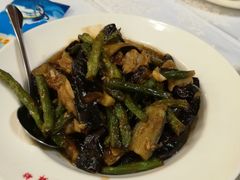 -万宝海鲜舫(劳动公园店)