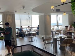 -必胜客(海滨店)