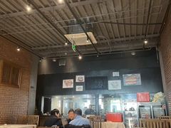 -鄱阳湖·江西小炒·瓦罐煨汤(五道口店)