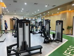 -爱尚游泳健身(外交公寓店)
