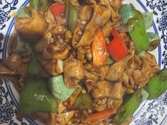 -天和晟烤鸭店(国展店)