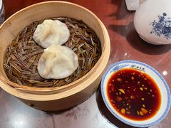 蟹粉小笼-熙盛源(复兴路店)