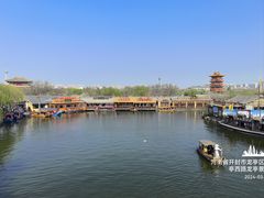 -清明上河园
