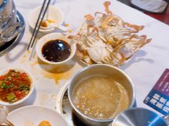 -九月海·海鲜自助(世纪东方店)