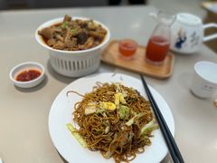 -蔡澜点心·粤菜(丽泽天街店)