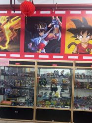 -逝水玩具折扣店