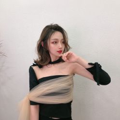 -CHANGE 美发烫染沙龙
