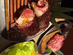 -西塔老太太泥炉烤肉(亚运村店)