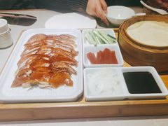 -丽满园·春饼烤鸭(金地广场店)