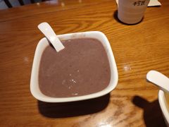 陈皮红豆沙-包小笼·金牌汤包(中山路店)