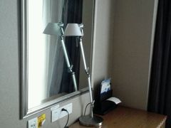 字台-上海如意智慧酒店(上海科学院店)