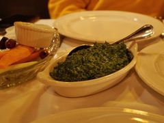 -Keens Steakhouse