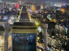 -南昌之星摩天轮