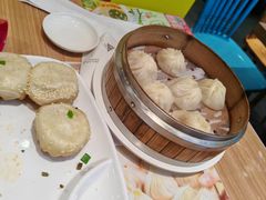-小杨生煎(龙阳广场店)