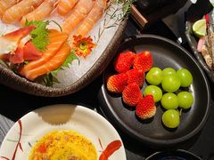-花潮料理艺食馆(SM新生活广场店)