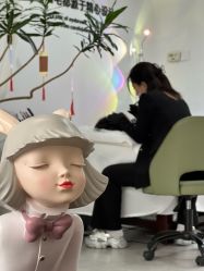 -原生美学·SMP3D纹发·纹野生眉