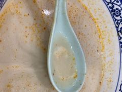 -穆得·老周家牛肉烧饼(普利街店)