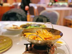 -小白鲨工夫潮膳(曲江店)