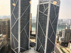 -柳州宾馆-云霄阁·旋转餐厅