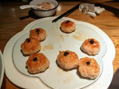 -永安鱼庄·镇江菜(丁卯店)