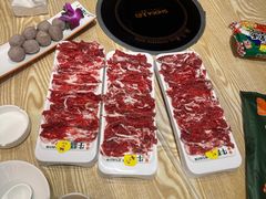 -朱氏牛鼎记鲜牛火锅(山水华庭店)