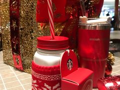-星巴克臻选(北京颐堤港中心第二店)