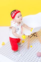 -小熊维尼高端儿童摄影(南山信和店)