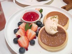 -娜娜家•Nana’s restaurant (爱琴海店)