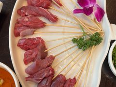 -日坛涮肉(日坛公园店)