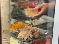 芋泥-爱啊石花膏