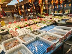 -抱德·潮汕味(琶洲店原惠城鱼仔)