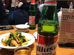 -巴依老爷新疆美食(常营店)