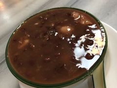 红豆沙汤圆-芬芳甜品(同福路店)