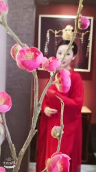 -盘子女人坊生日照·摄影馆(华强店)