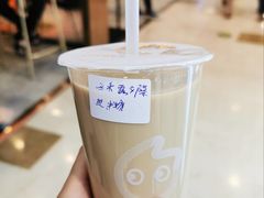 -CoCo都可(湖滨银泰店B区店)