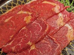 -牛YO烧肉烤肉自助(万象城春河里店)