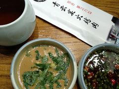 -金石青云炭火烤肉店(中房上东花墅店)