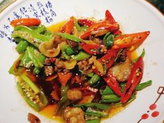 -又见炊烟私房菜(敬亭路店)