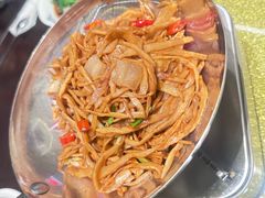-小菜园新徽菜(阜阳颍州万达店)