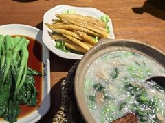 -南拳十三姨·潮汕砂锅粥(世纪金源店)