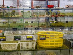 -岛中岛·海鲜大排档·万宁老字号(东澳店)