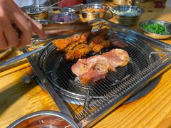 -麻蒲碳烤肉(远景路1号店)